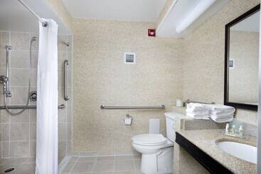 هتل Holiday Inn Johnson City, An Ihg