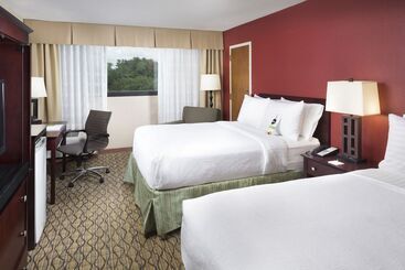 هتل Holiday Inn Johnson City, An Ihg