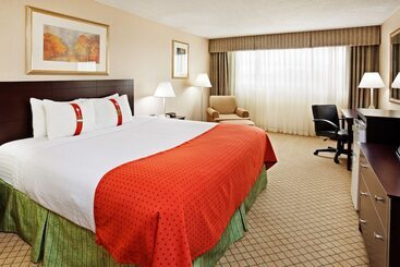 هتل Holiday Inn Johnson City, An Ihg