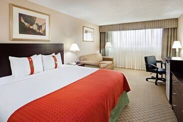 هتل Holiday Inn Johnson City, An Ihg
