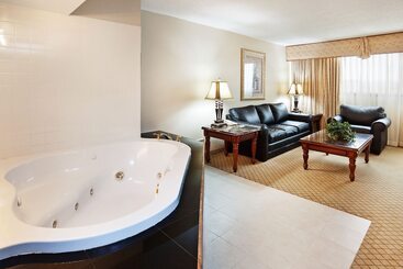 هتل Holiday Inn Johnson City, An Ihg