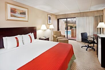 هتل Holiday Inn Johnson City, An Ihg