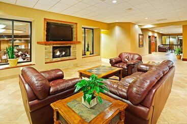 هتل Holiday Inn Johnson City, An Ihg
