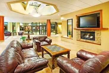 هتل Holiday Inn Johnson City, An Ihg