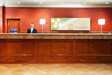 هتل Holiday Inn Johnson City, An Ihg