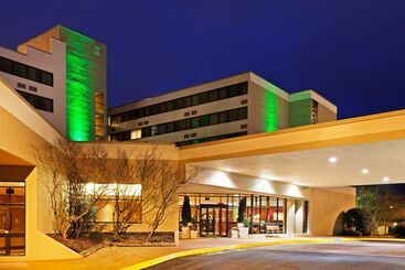 هتل Holiday Inn Johnson City, An Ihg