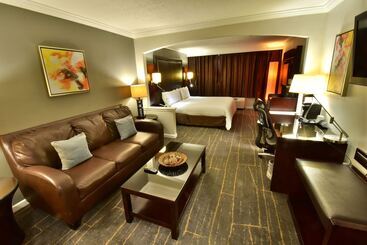 هتل Holiday Inn Orlando East Ucf Area, An Ihg