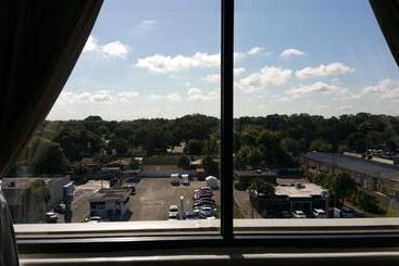 Imperial Swan Hotel And Suites Lakeland