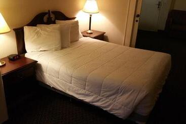 Imperial Swan Hotel And Suites Lakeland