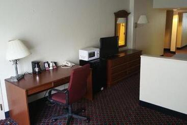 Imperial Swan Hotel And Suites Lakeland