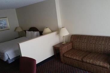 Imperial Swan Hotel And Suites Lakeland