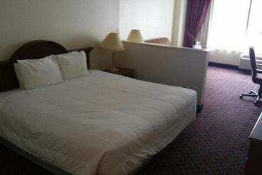 Imperial Swan Hotel And Suites Lakeland