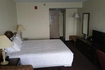 Imperial Swan Hotel And Suites Lakeland