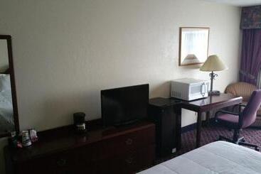 Imperial Swan Hotel And Suites Lakeland