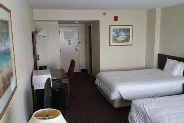 Imperial Swan Hotel And Suites Lakeland