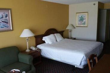 Imperial Swan Hotel And Suites Lakeland