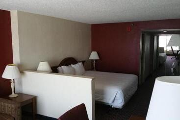 Imperial Swan Hotel And Suites Lakeland