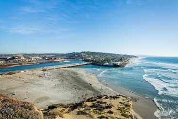 هتل Indigo San Diego Del Mar, An Ihg
