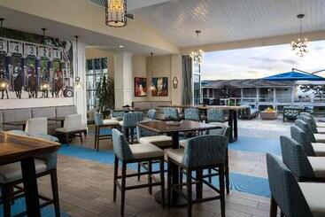 هتل Indigo San Diego Del Mar, An Ihg