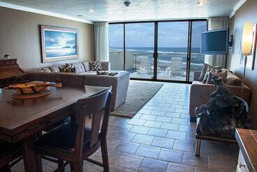 هتل Inn At Spanish Head Resort