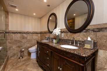 هتل Inn At The Colonnade Baltimore A Doubletree By Hilton