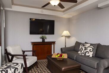 هتل Inn At The Colonnade Baltimore A Doubletree By Hilton