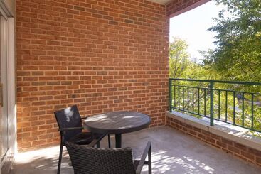 هتل Inn At The Colonnade Baltimore A Doubletree By Hilton