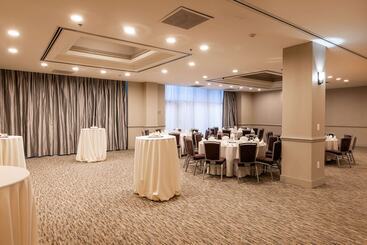 هتل Inn At The Colonnade Baltimore A Doubletree By Hilton
