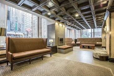 هتل Inn Of Chicago