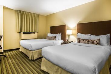 هتل Inn Of Chicago
