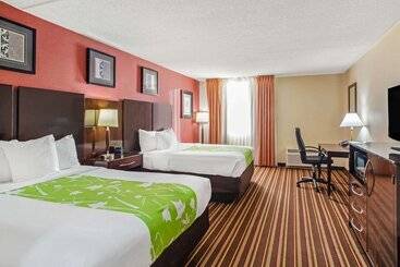 هتل La Quinta By Wyndham Salisbury