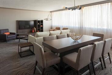 هتل Marriott Tampa Westshore