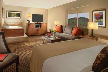 هتل North Conway Grand