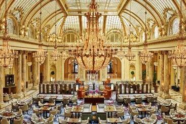 Palace Hotel, A Luxury Collection Hotel, San Francisco