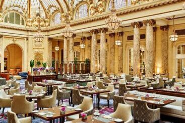 Palace Hotel, A Luxury Collection Hotel, San Francisco