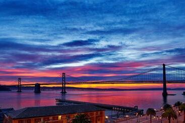 Palace Hotel, A Luxury Collection Hotel, San Francisco