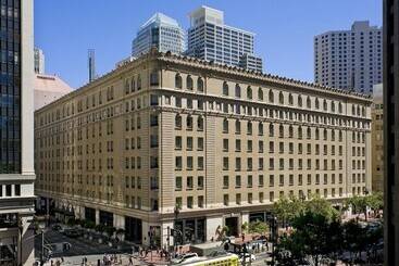 Palace Hotel, A Luxury Collection Hotel, San Francisco