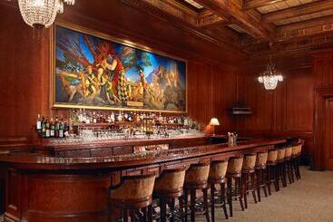 Palace Hotel, A Luxury Collection Hotel, San Francisco