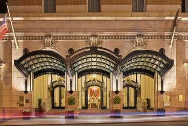 Palace Hotel, A Luxury Collection Hotel, San Francisco