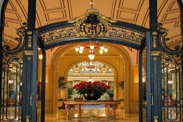 Palace Hotel, A Luxury Collection Hotel, San Francisco