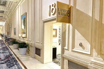 Palace Hotel, A Luxury Collection Hotel, San Francisco