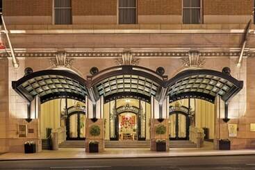 Palace Hotel, A Luxury Collection Hotel, San Francisco