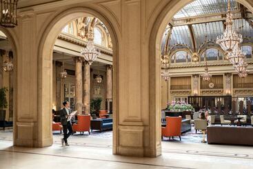 Palace Hotel, A Luxury Collection Hotel, San Francisco