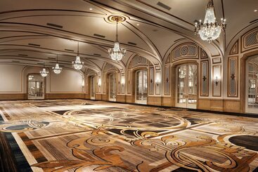 Palace Hotel, A Luxury Collection Hotel, San Francisco