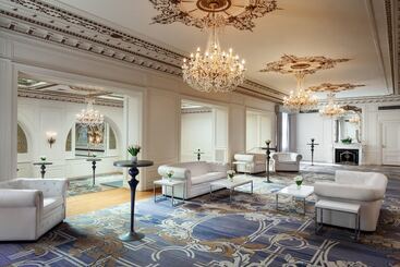 Palace Hotel, A Luxury Collection Hotel, San Francisco