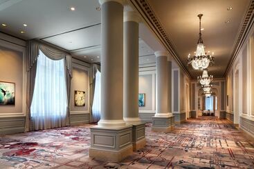 Palace Hotel, A Luxury Collection Hotel, San Francisco
