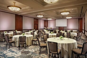 Palace Hotel, A Luxury Collection Hotel, San Francisco