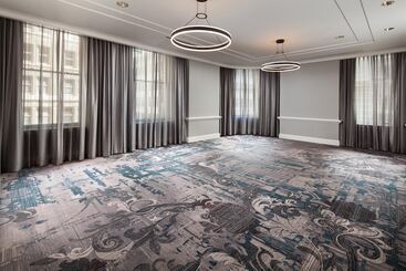 Palace Hotel, A Luxury Collection Hotel, San Francisco - San Francisco