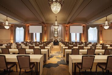 Palace Hotel, A Luxury Collection Hotel, San Francisco