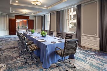 Palace Hotel, A Luxury Collection Hotel, San Francisco